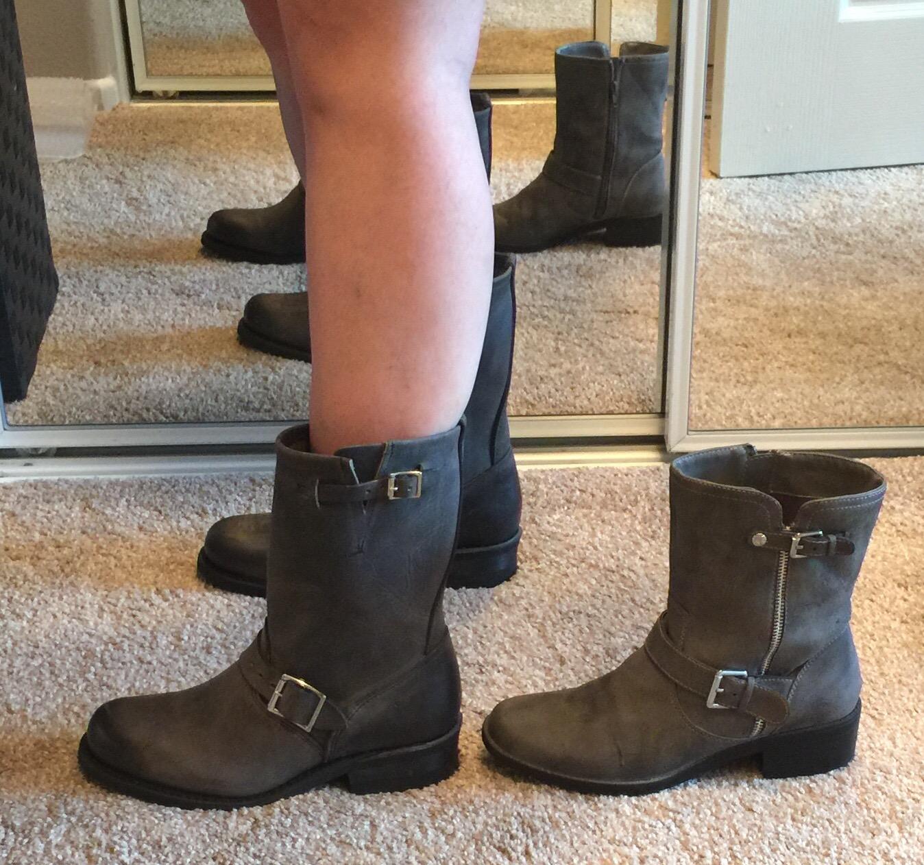 Frye Engineer 12R customer photo 2