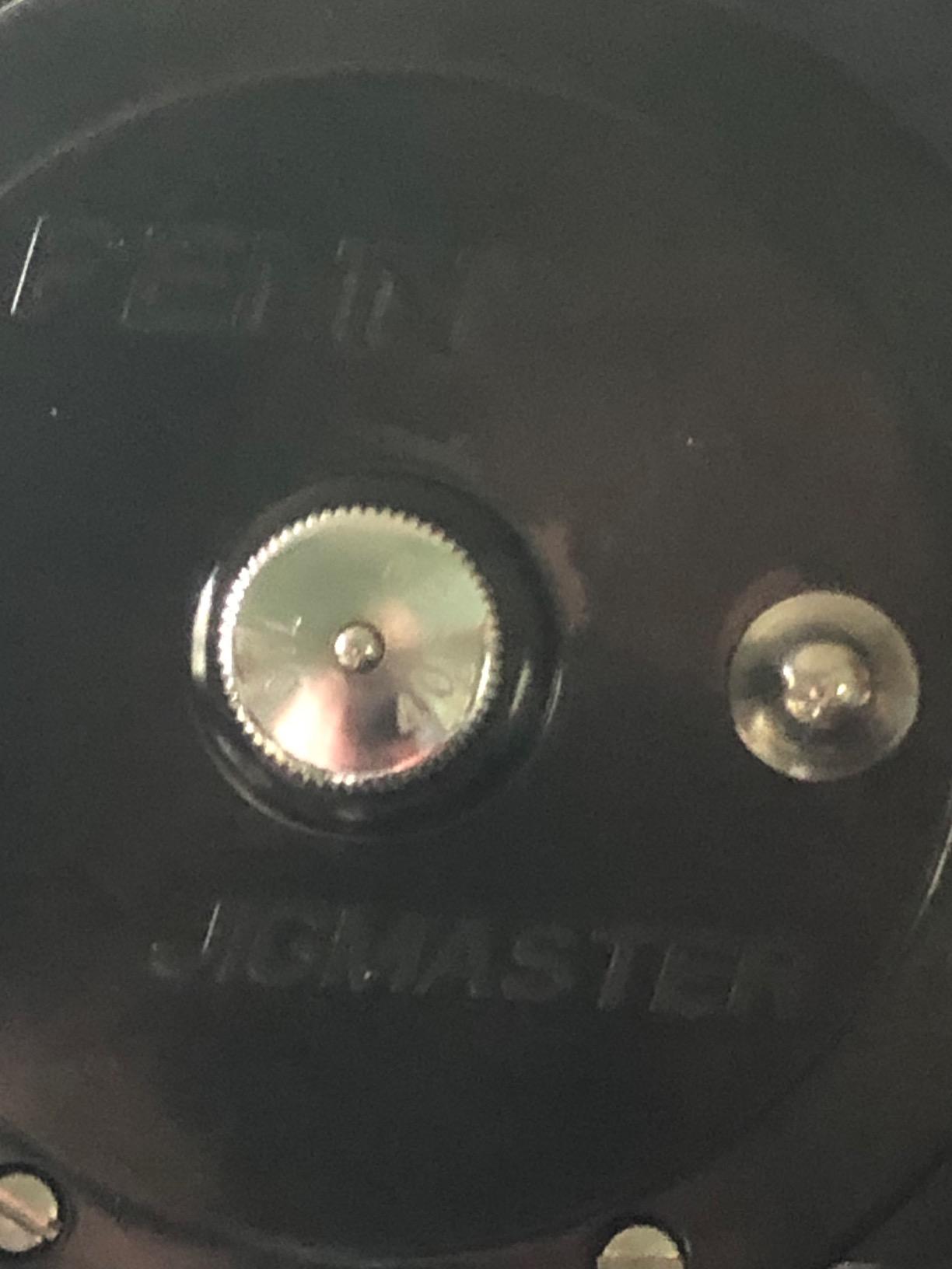 Penn Jigmaster Reel customer photo 1