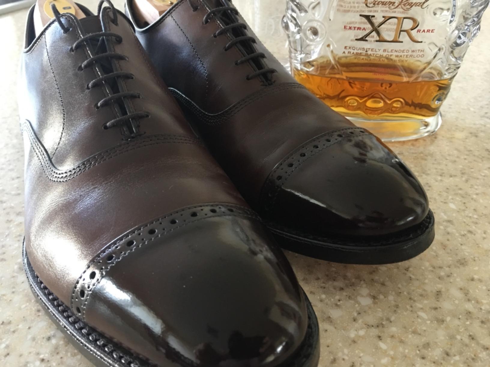 Allen Edmonds Mens Fifth Avenue customer photo 1