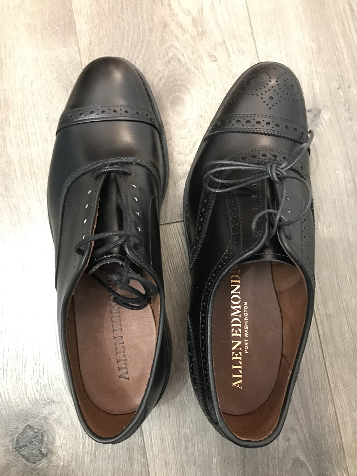 Allen Edmonds Mens Fifth Avenue customer photo 2