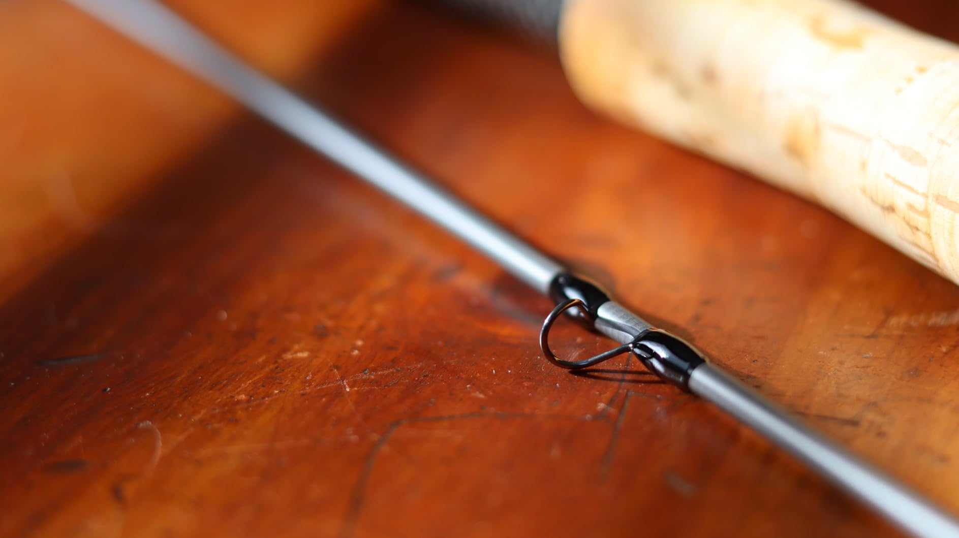Okuma SLV Fly Rod customer photo 1