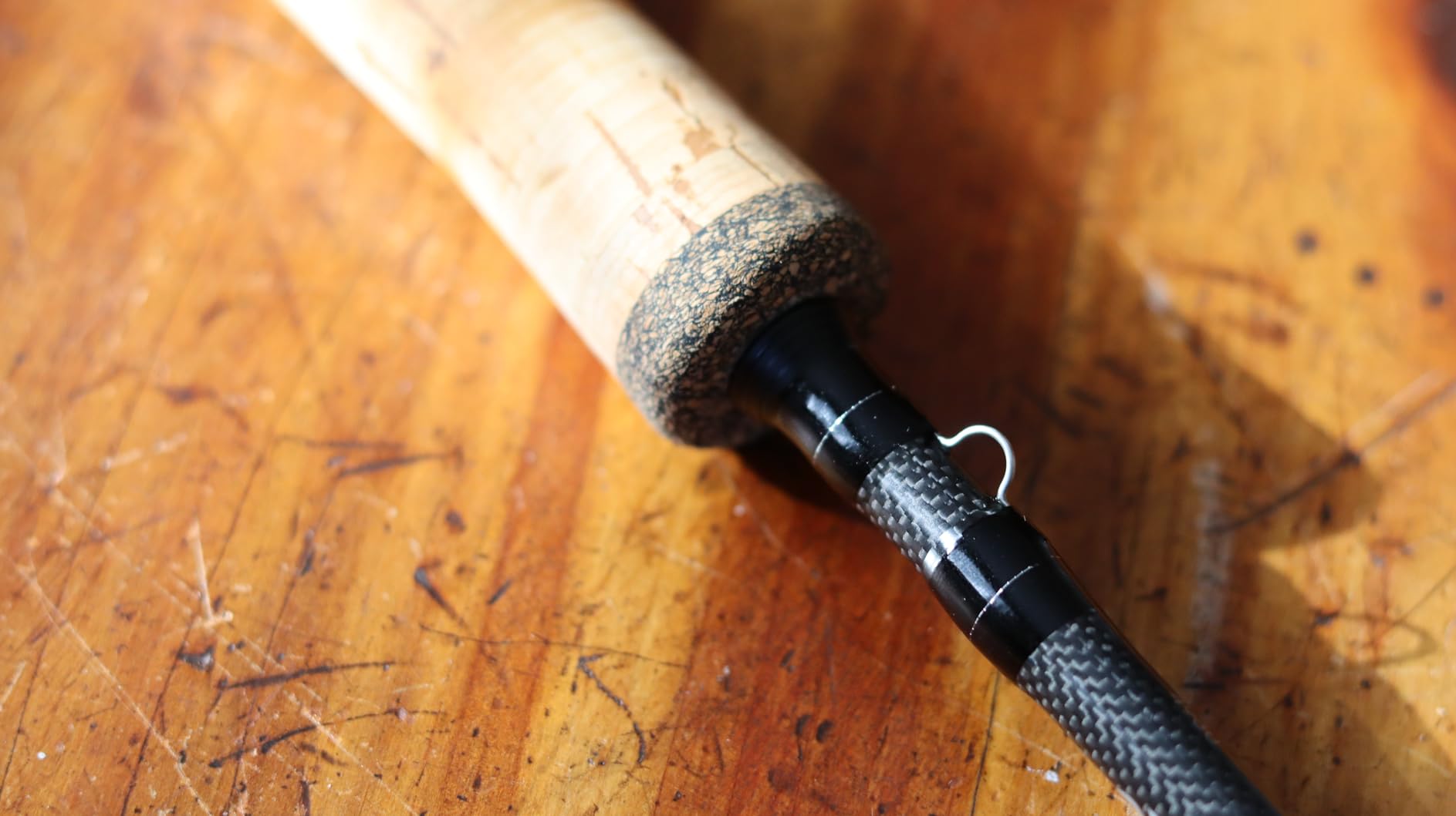 Okuma SLV Fly Rod customer photo 2