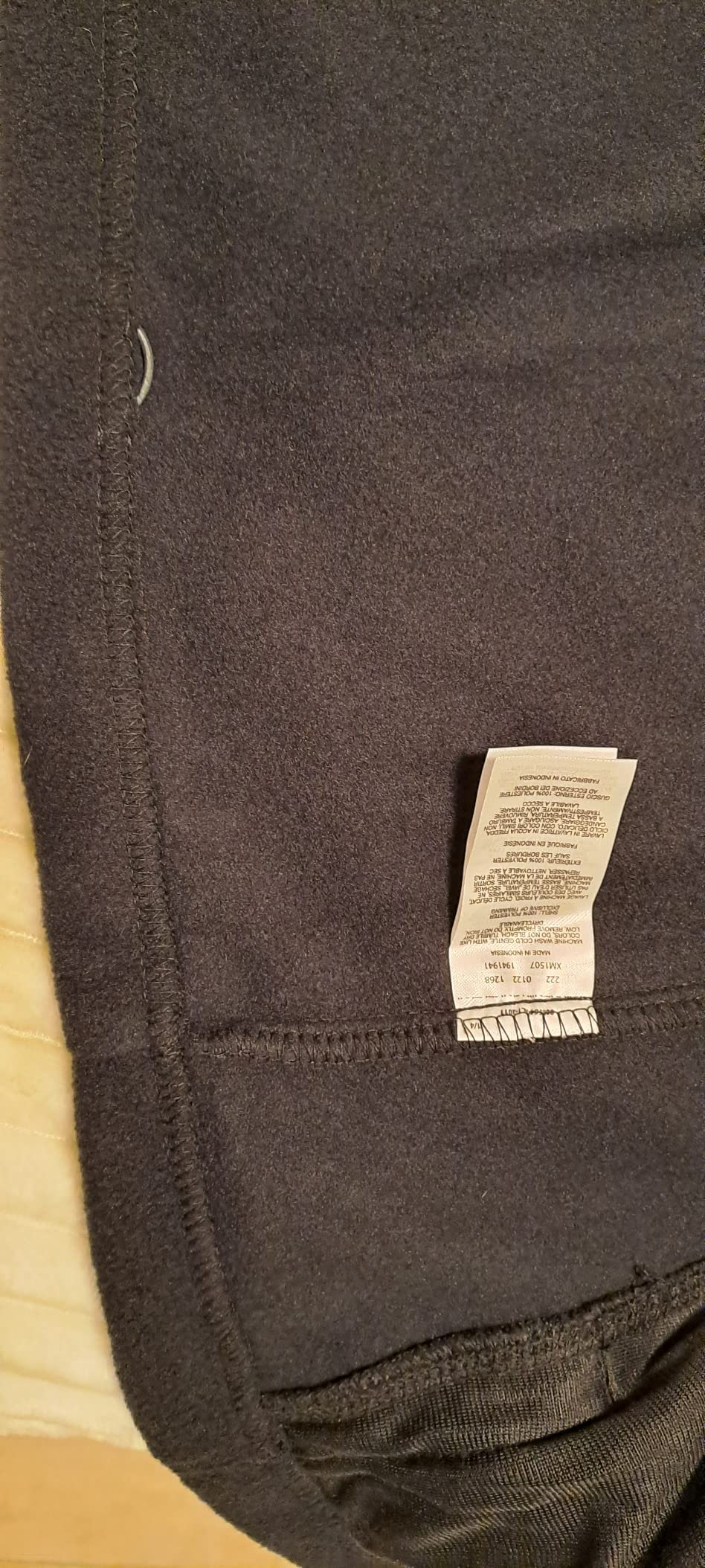 Columbia Men's Fast Trek II Full Zip Fleece Jacket customer photo 1