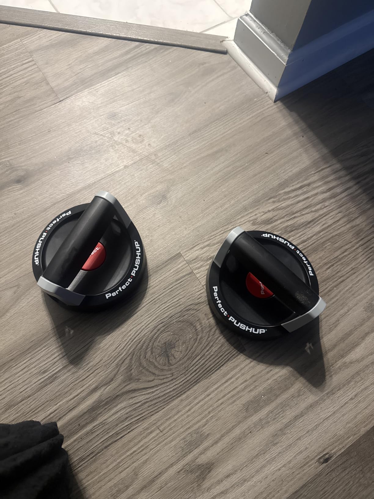 Perfect Fitness Perfect Pushup Rotating customer photo 1