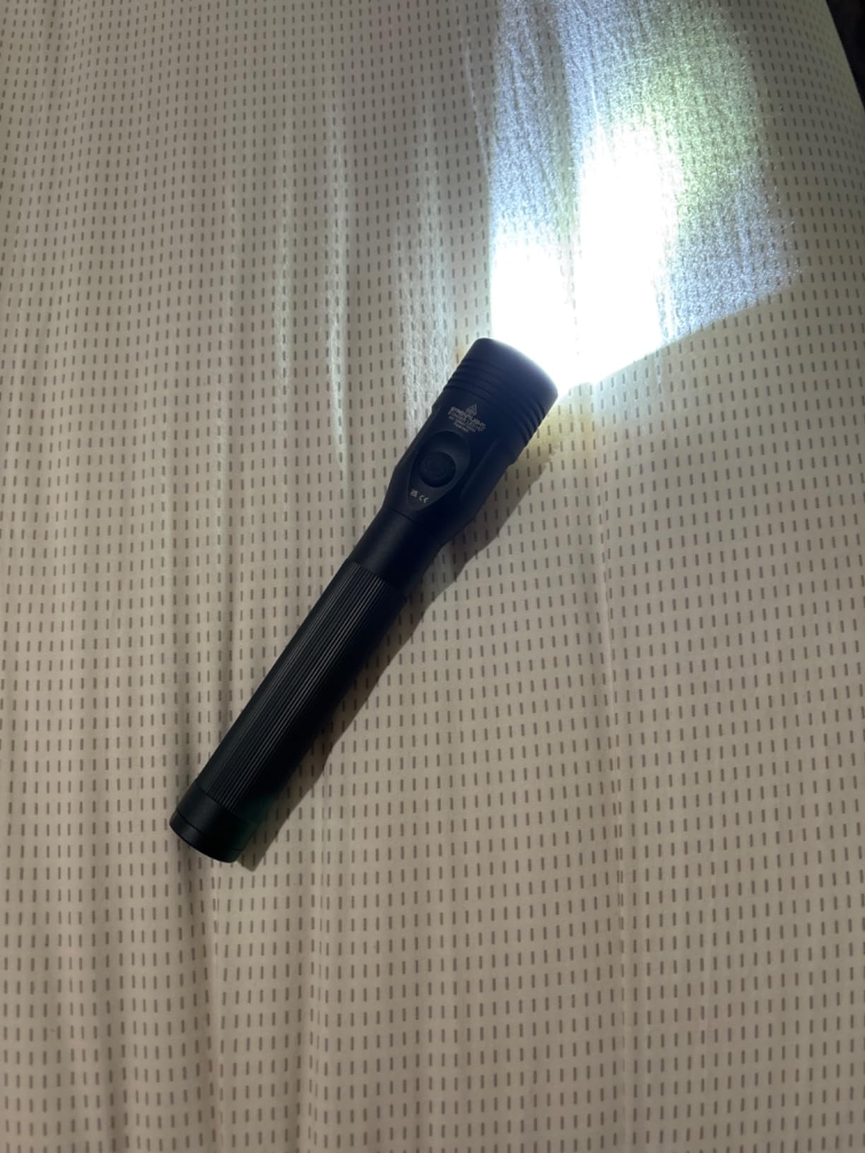 Streamlight 75429 Stinger 800-Lumen Flashlight, Black customer photo 1