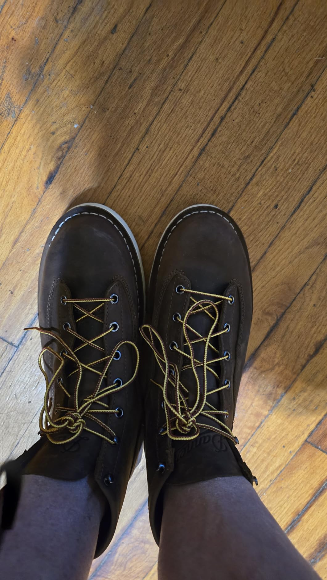 Danner 6