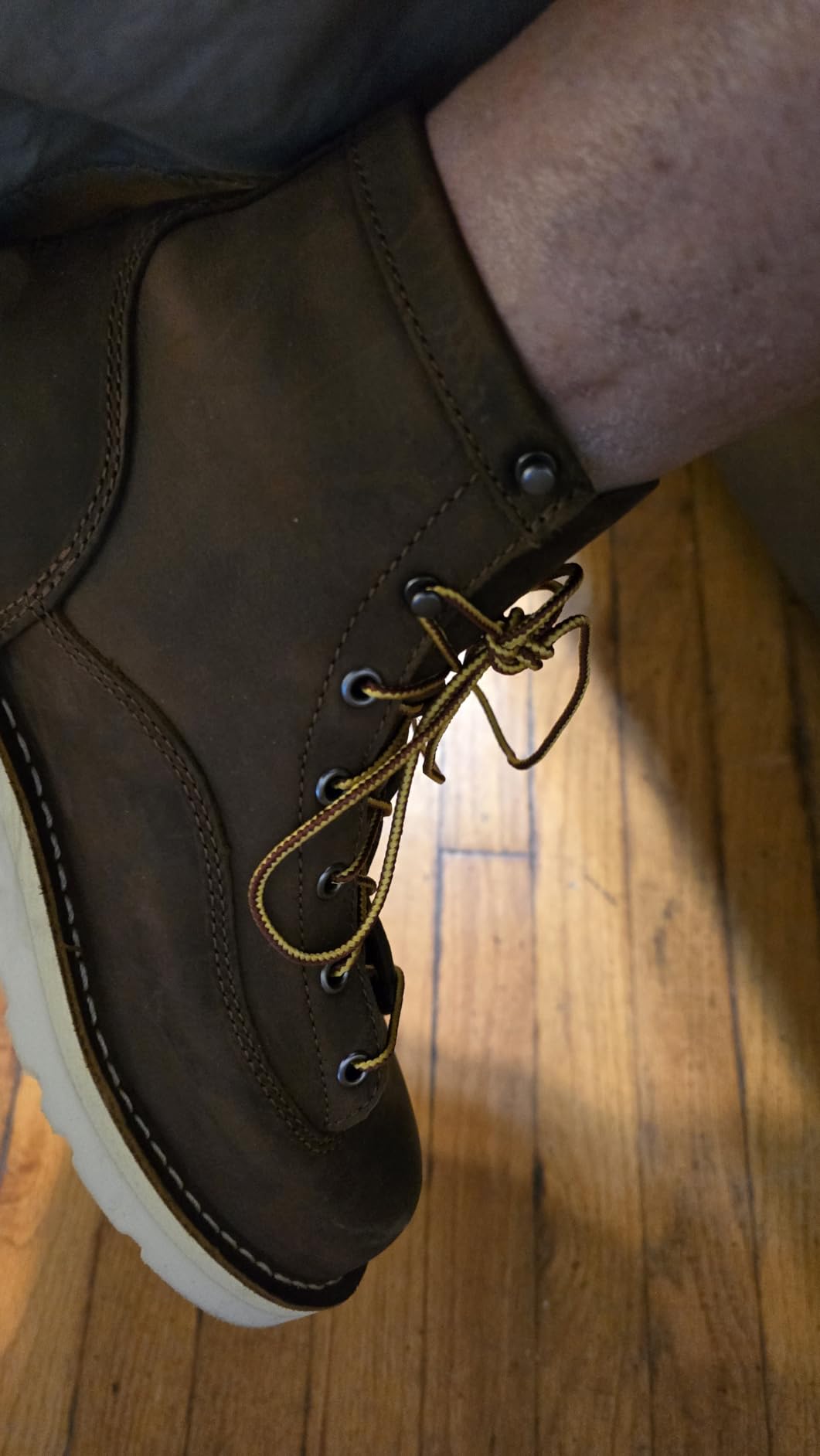 Danner 6