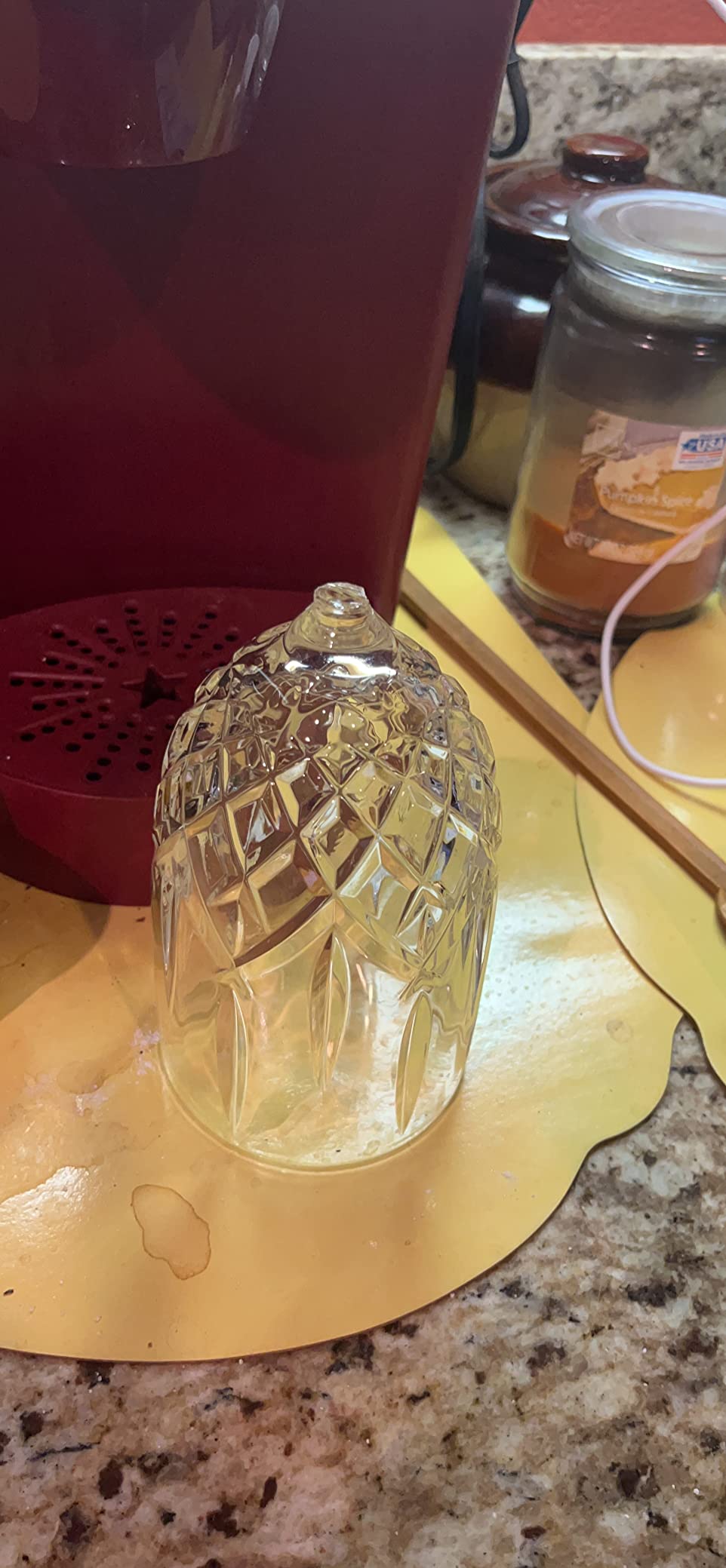 Marquis By Waterford Marquis Markham Ice Beverage 18.5floz, Set of 4 customer photo 1