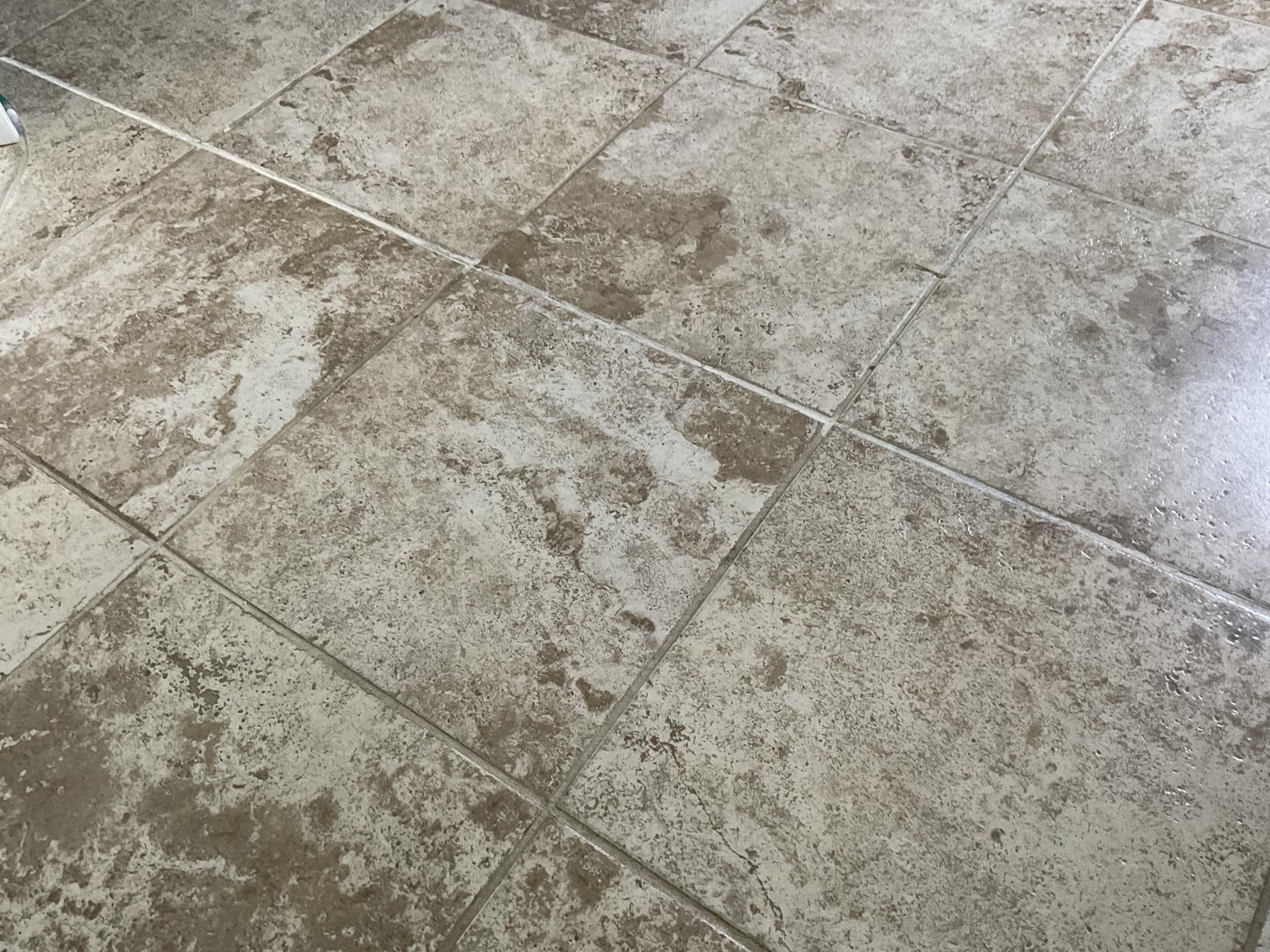 Black Diamond Stoneworks MARBLE & TILE FLOOR CLEANER. Great for Ceramic, Porcelain, Granite, Natural Stone, Vinyl and Brick. No-rinse Concentrate.(1-Gallon) customer photo 1