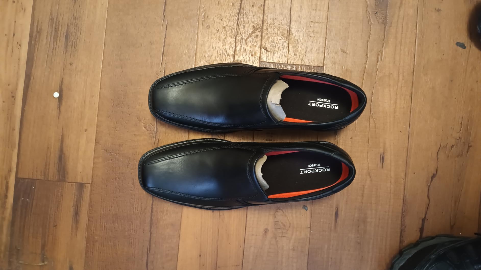 Rockport Men's Style Leader 2 Bike Slip-On Loafers customer photo 1