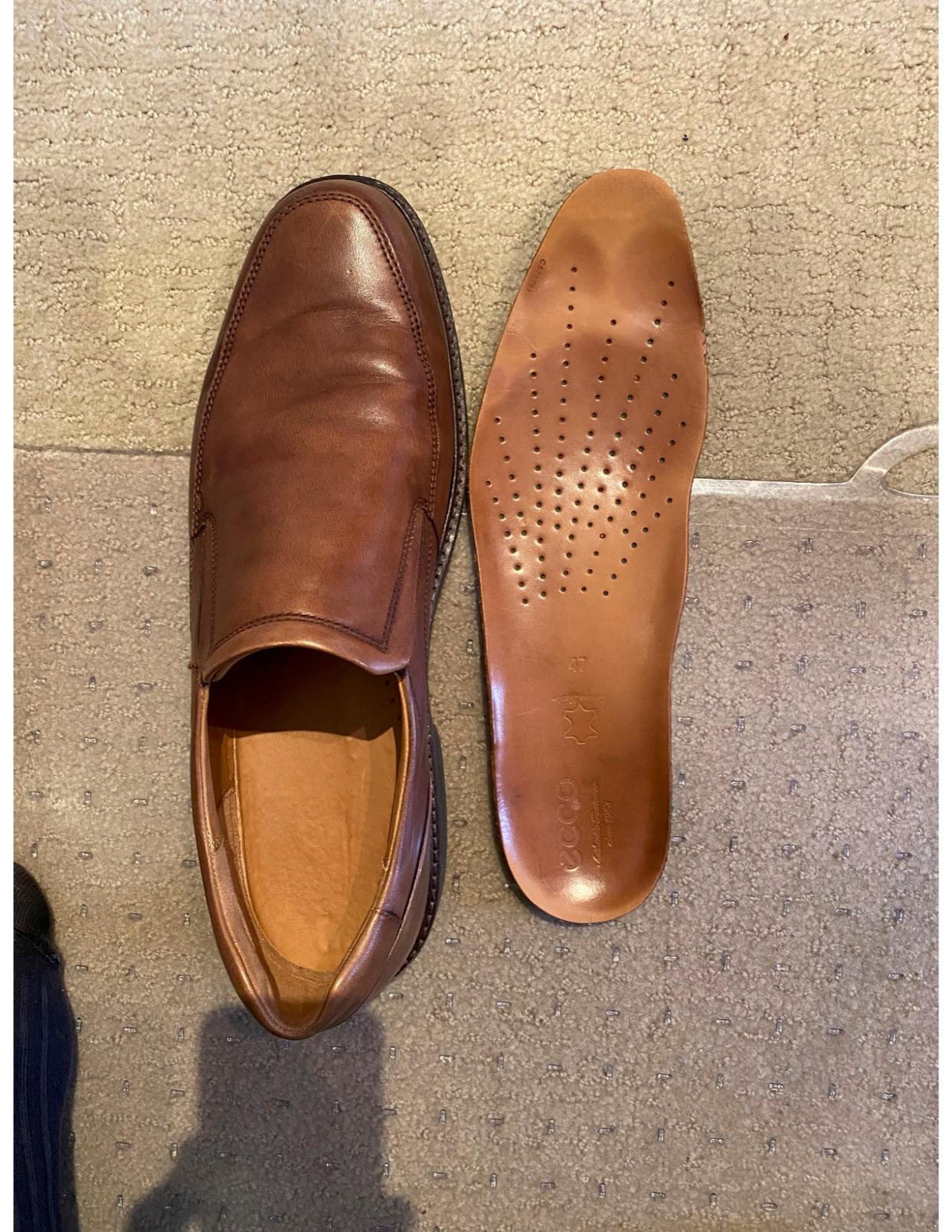 ECCO Men's Holton Slip-On Loafer customer photo 1