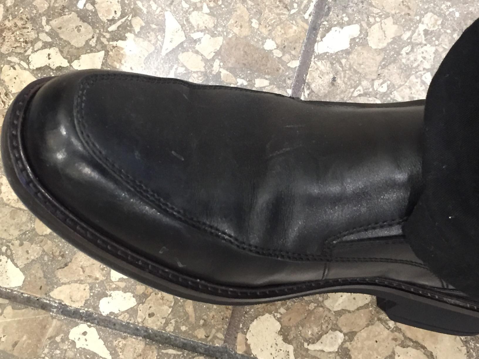 ECCO Men's Holton Slip-On Loafer customer photo 2