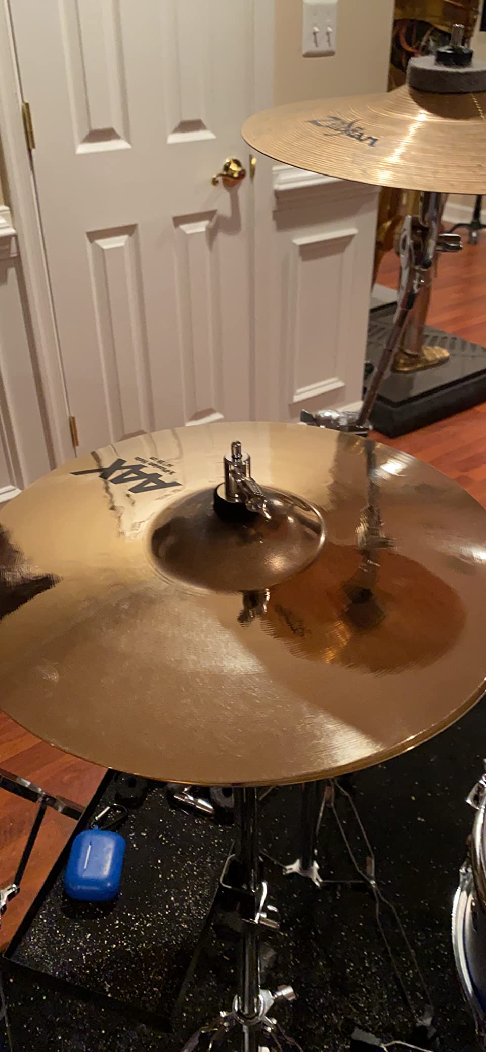 SABIAN 21