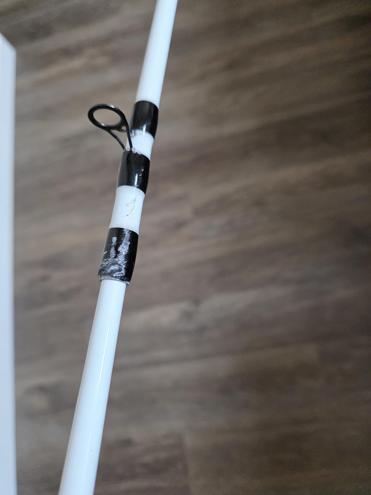 Ugly Stik Carbon Casting Fishing Rod customer photo 1