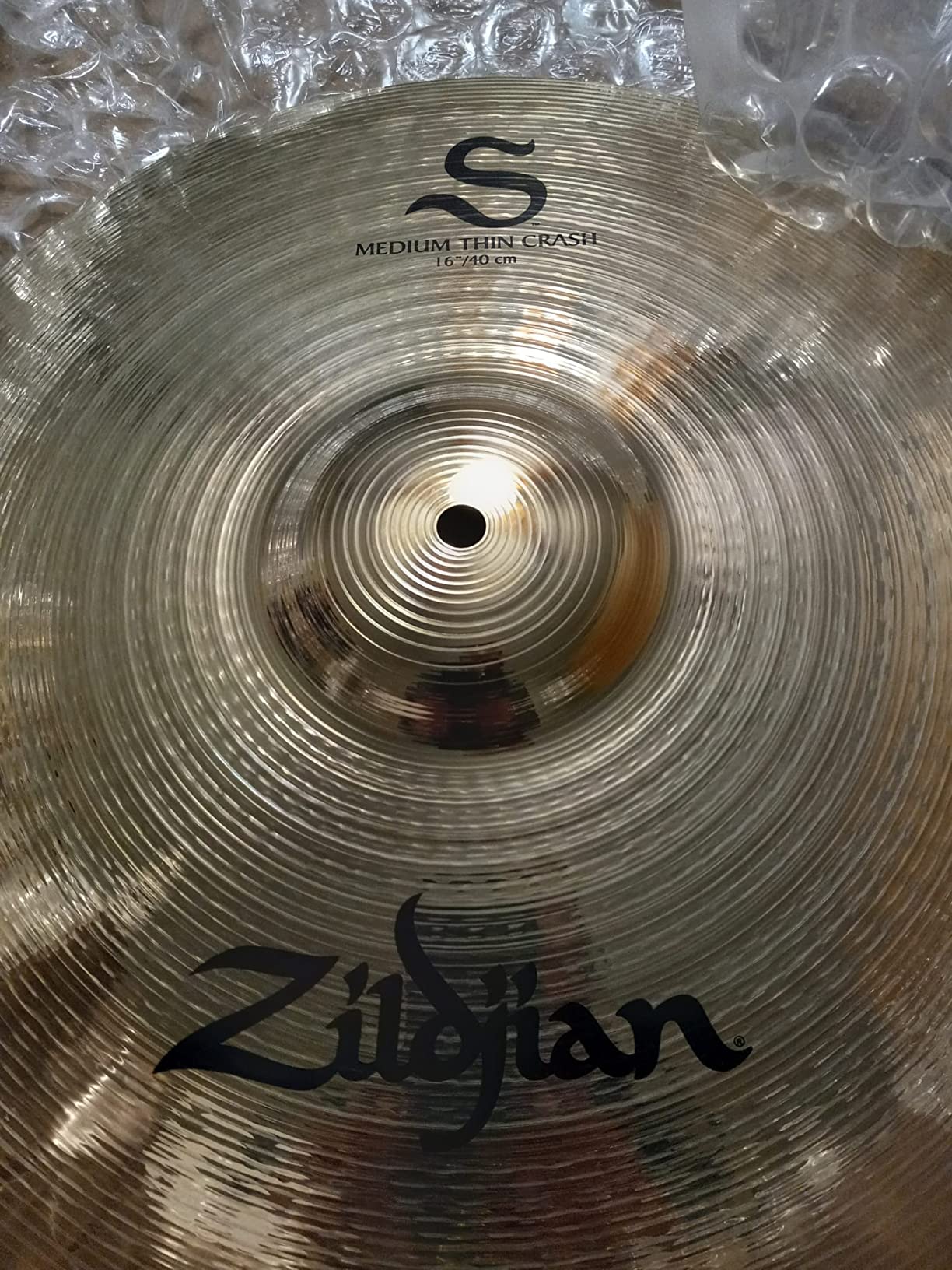 Zildjian S18MTC 18