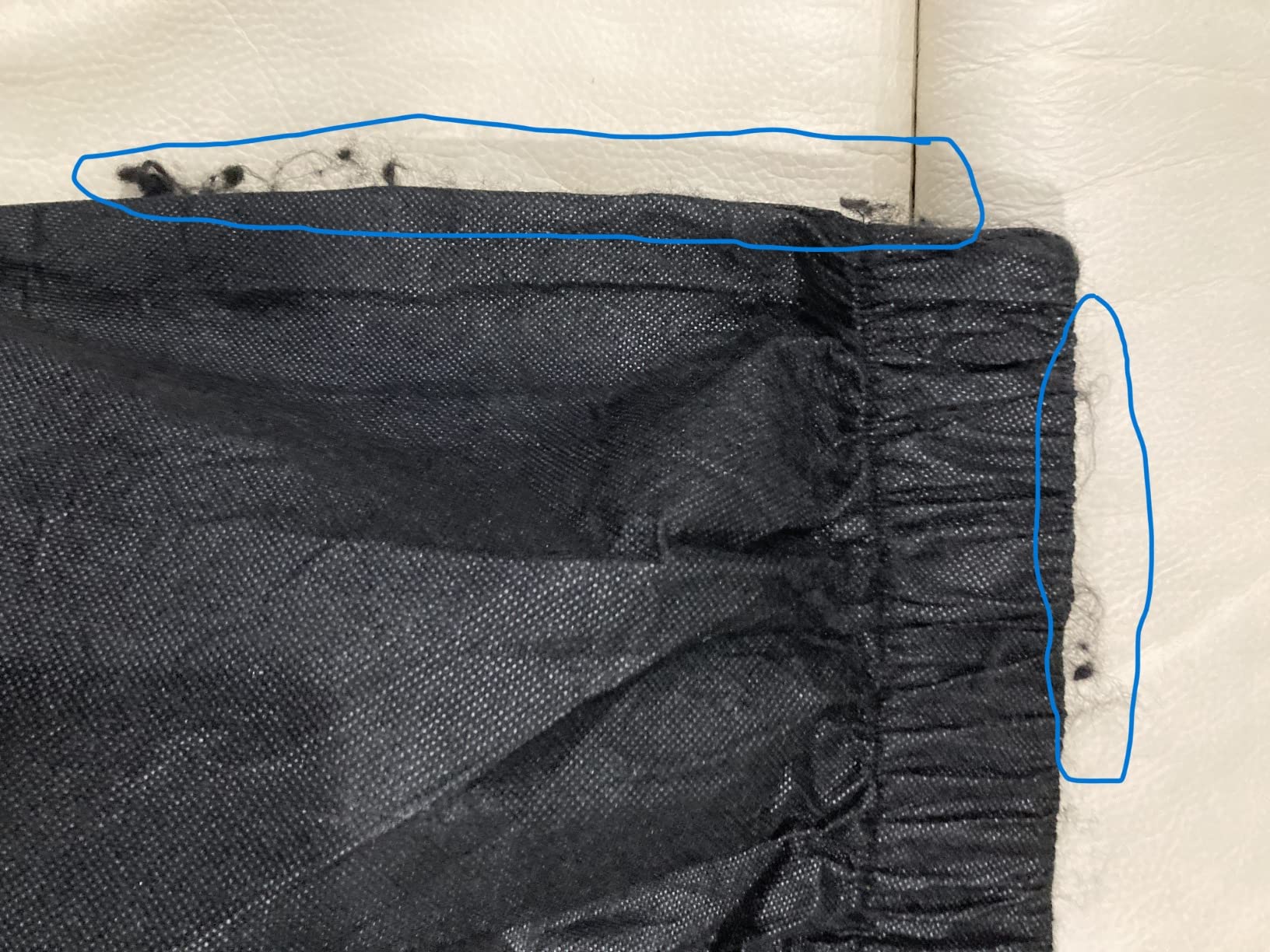 FROGG TOGGS Road Toad Reflective Waterproof Rain Pant customer photo 2