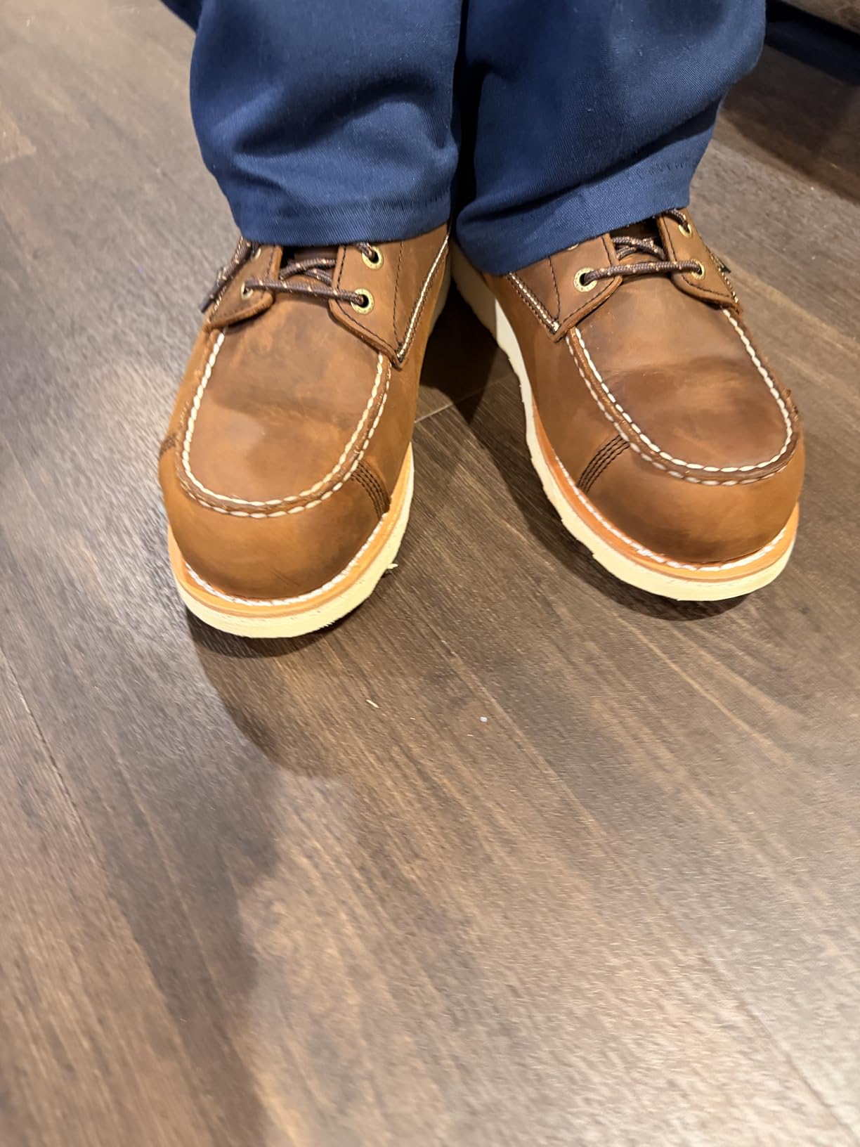 Wingshooter ST, Men's, 6