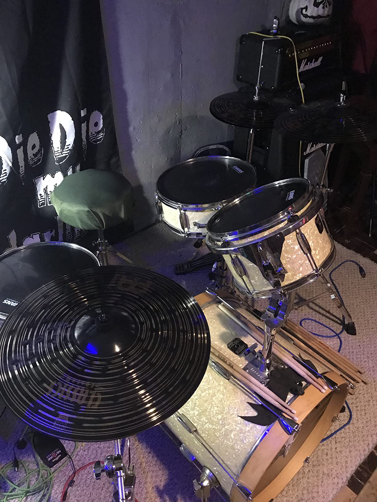 Meinl 22