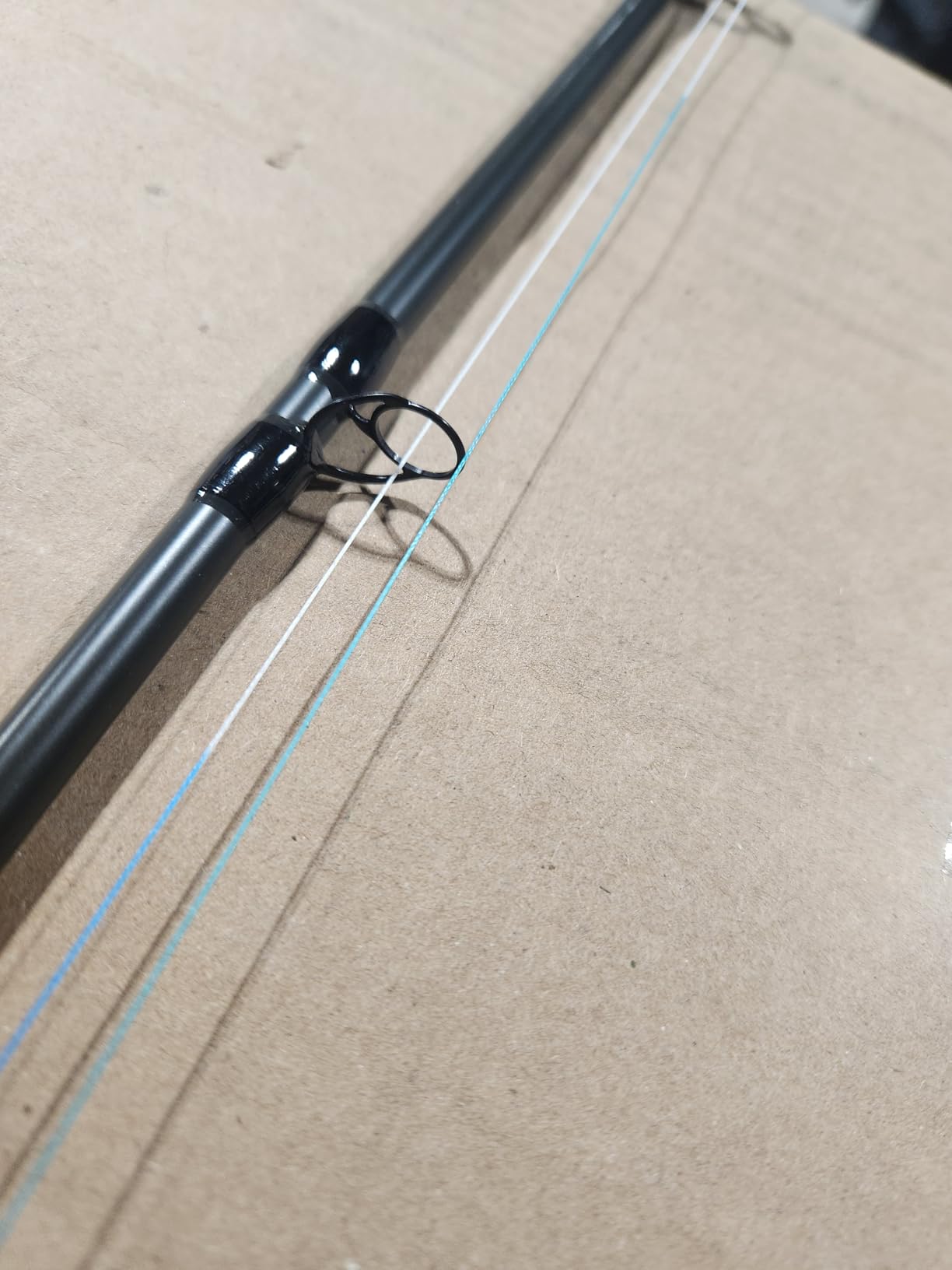 Okuma Musky Casting Rod customer photo 2