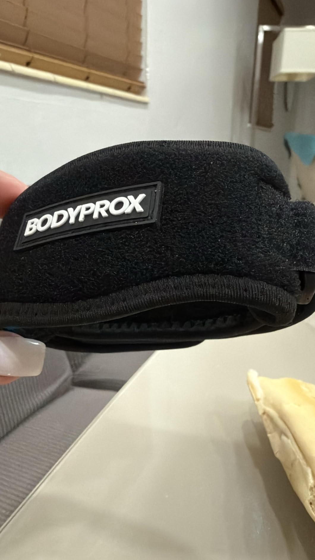 Bodyprox Elbow Brace 2 Pack for Tennis & Golfer's Elbow Pain Relief | Adjustable compression strap customer photo 1