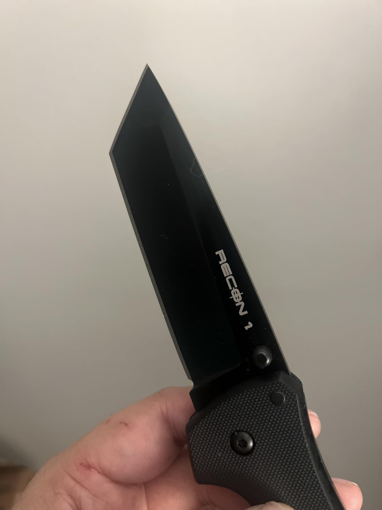 COLD STEEL Recon 1 4