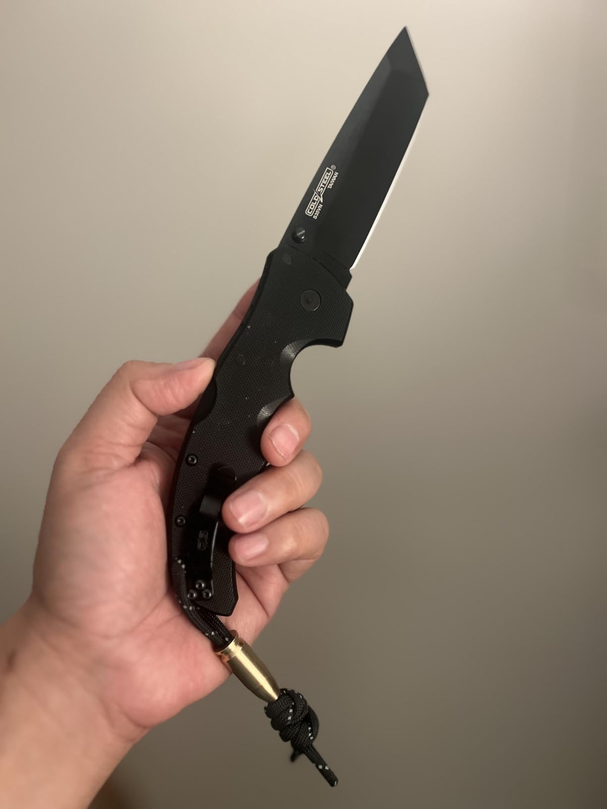 COLD STEEL Recon 1 4