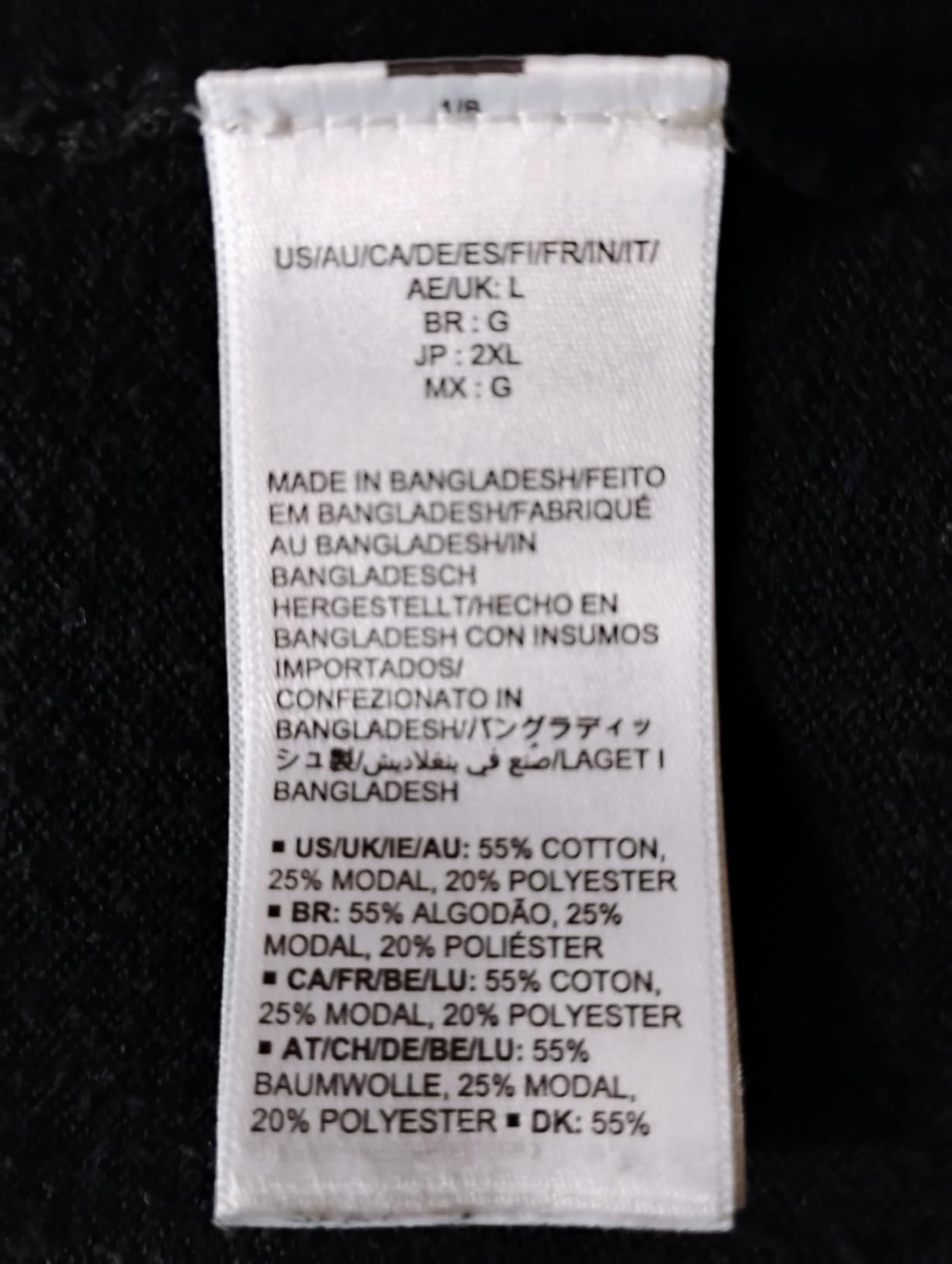 Amazon Essentials Women's Lightweight Crewneck customer photo 1