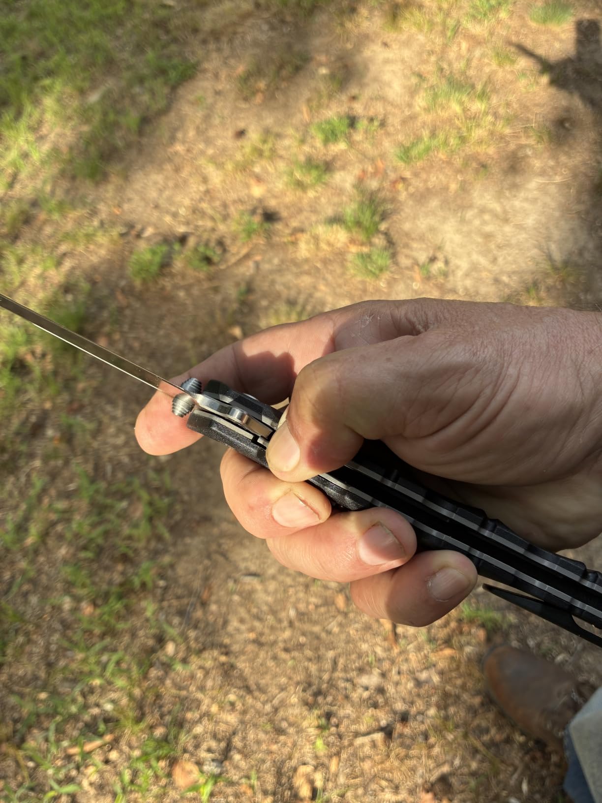 COLD STEEL Large Luzon 6
