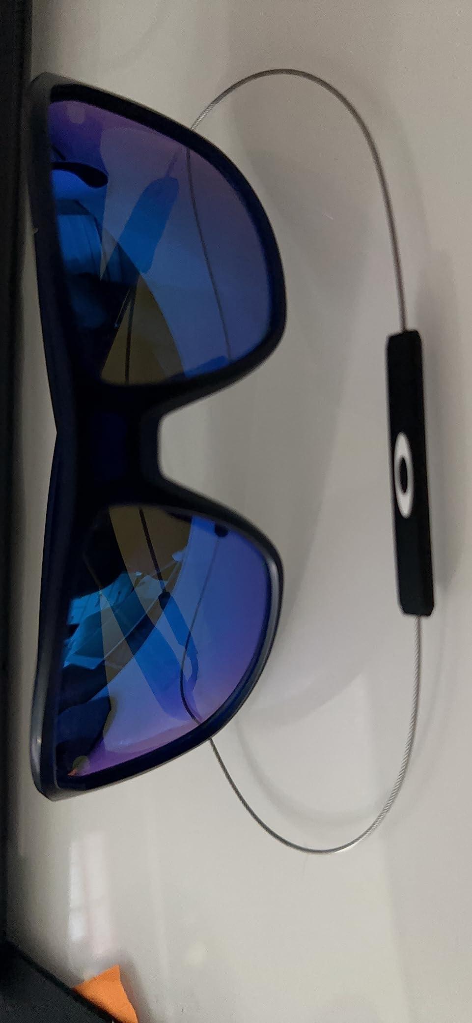 Oakley Men OO9416 Split Shot Sunglasses customer photo 1