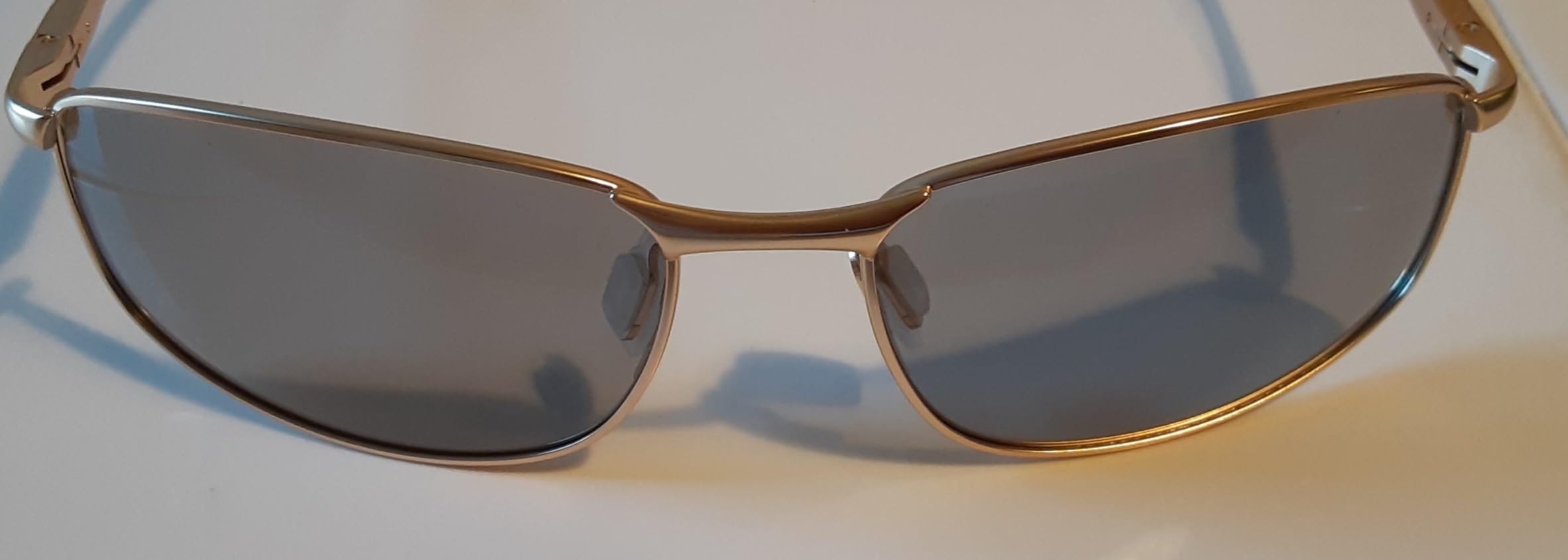 Photochromic Classic Polarized Sunglasses Driving Photosensitive Glasses B2444 customer photo 2