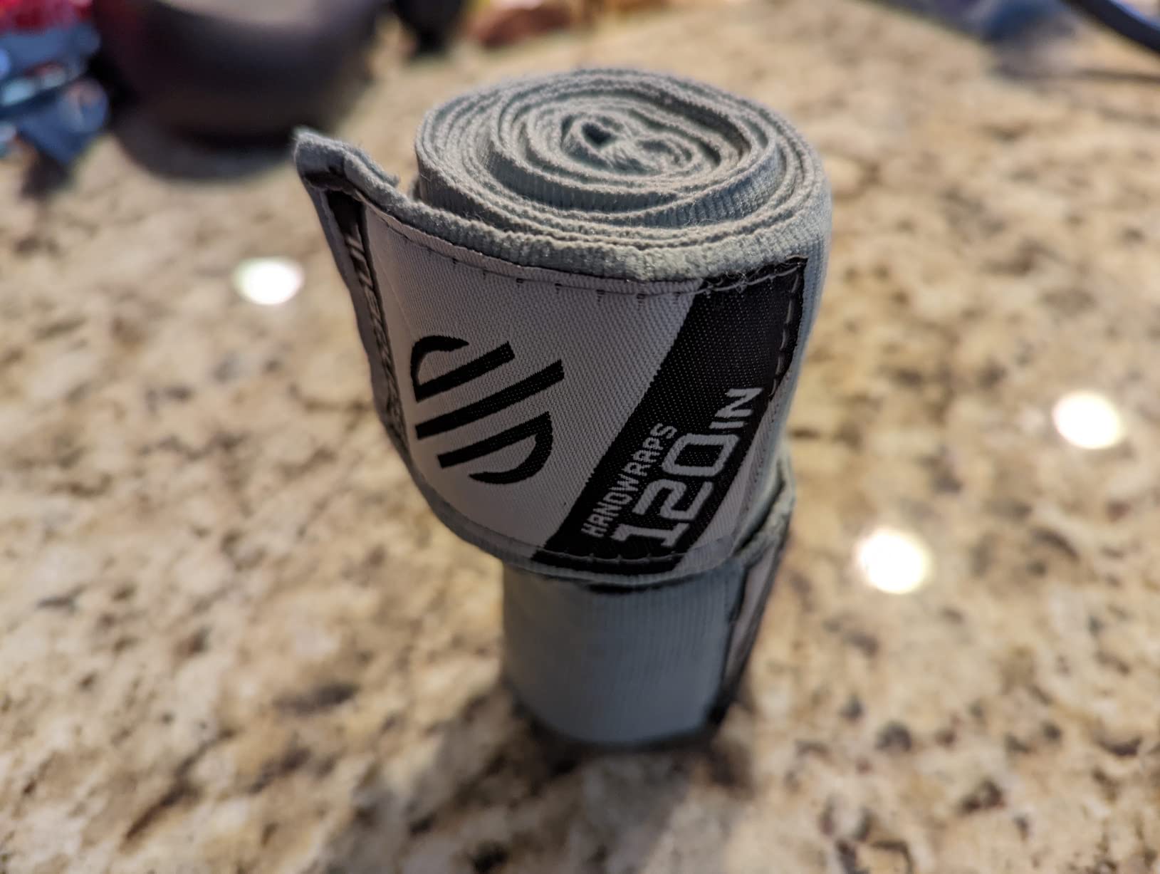 Sanabul Elastic 120 inch Boxing Hand Wraps Kickboxing Handwraps for Boxing Gloves for Men, Women, and Kids Muay Thai MMA Hand Wraps customer photo 2
