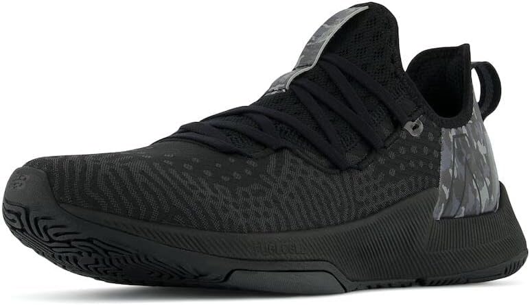 New Balance Men's FuelCell Trainer V1 customer photo 1