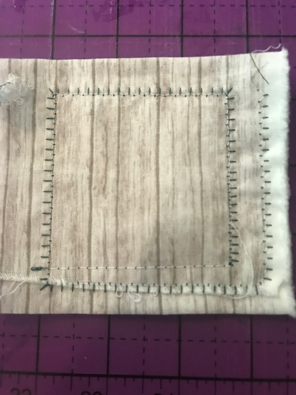 Bernette B77 Sewing and Quilting Machine - Ideal for Beginners, Heavy Duty with 60 pcs Northern Lights Threads Bundle customer photo 1