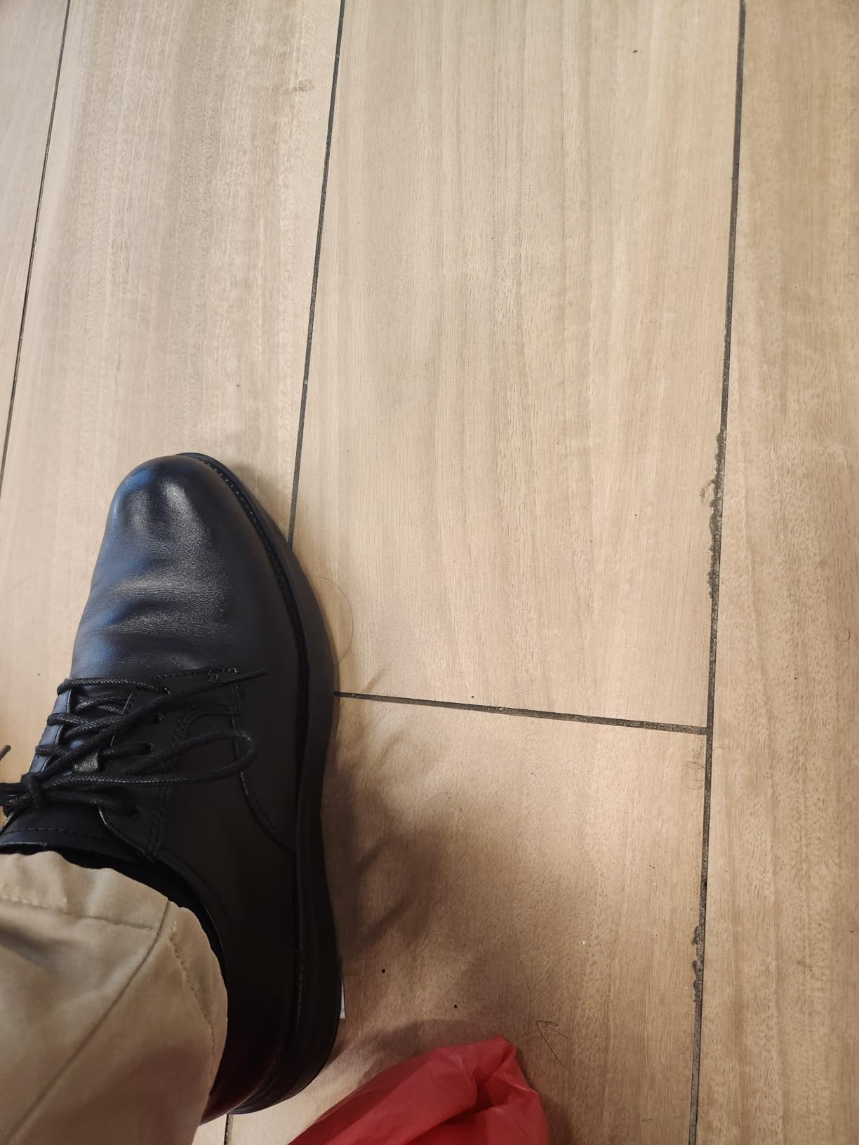 Men's Grand Atlantic Oxford customer photo 2