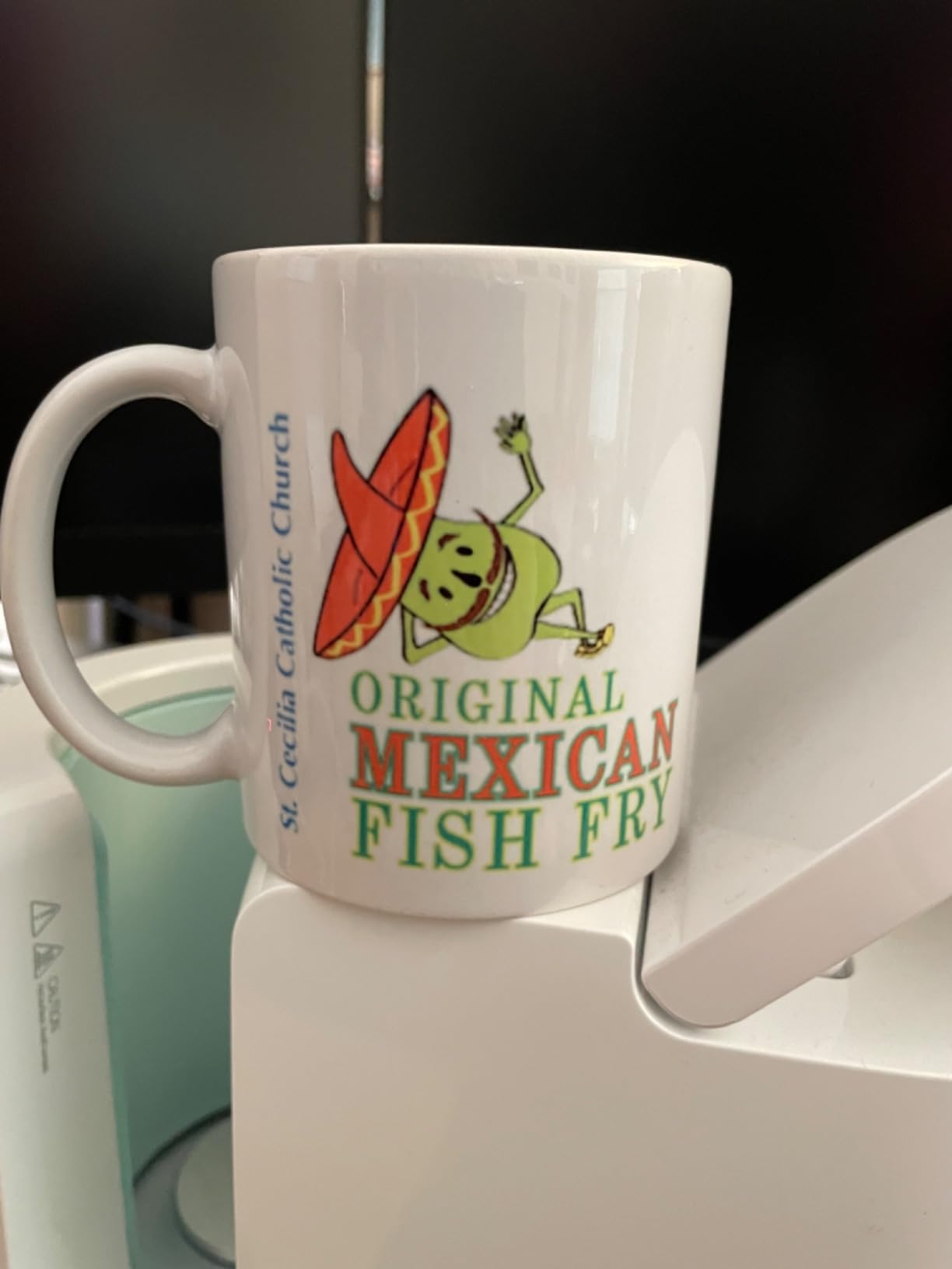 Cricut Mug Press customer photo 1
