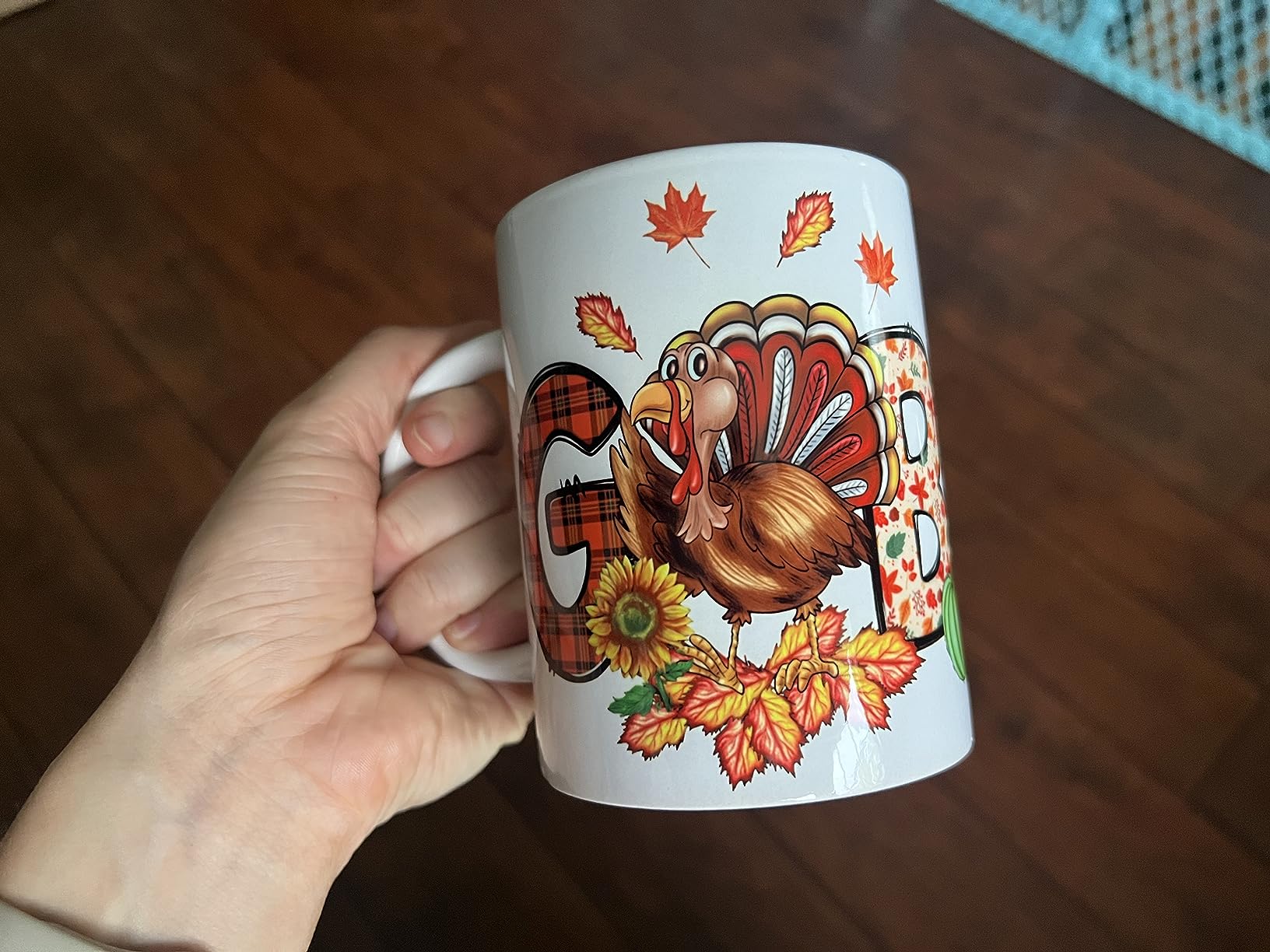 Cricut Mug Press customer photo 2