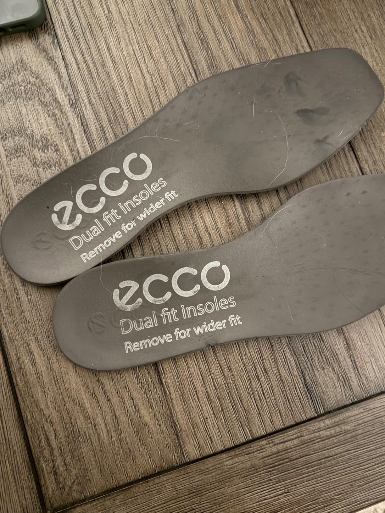 ECCO Men's Helsinki 2.0 Apron Toe Slip-on Loafers customer photo 1