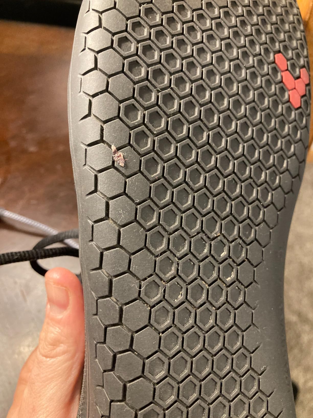 Vivobarefoot Primus Lite III Mens Barefoot Shoes | Build Strength, Balance & Mobility | Lightweight for Training & Running | Wide Fit Grounding Shoes | Vegan customer photo 2