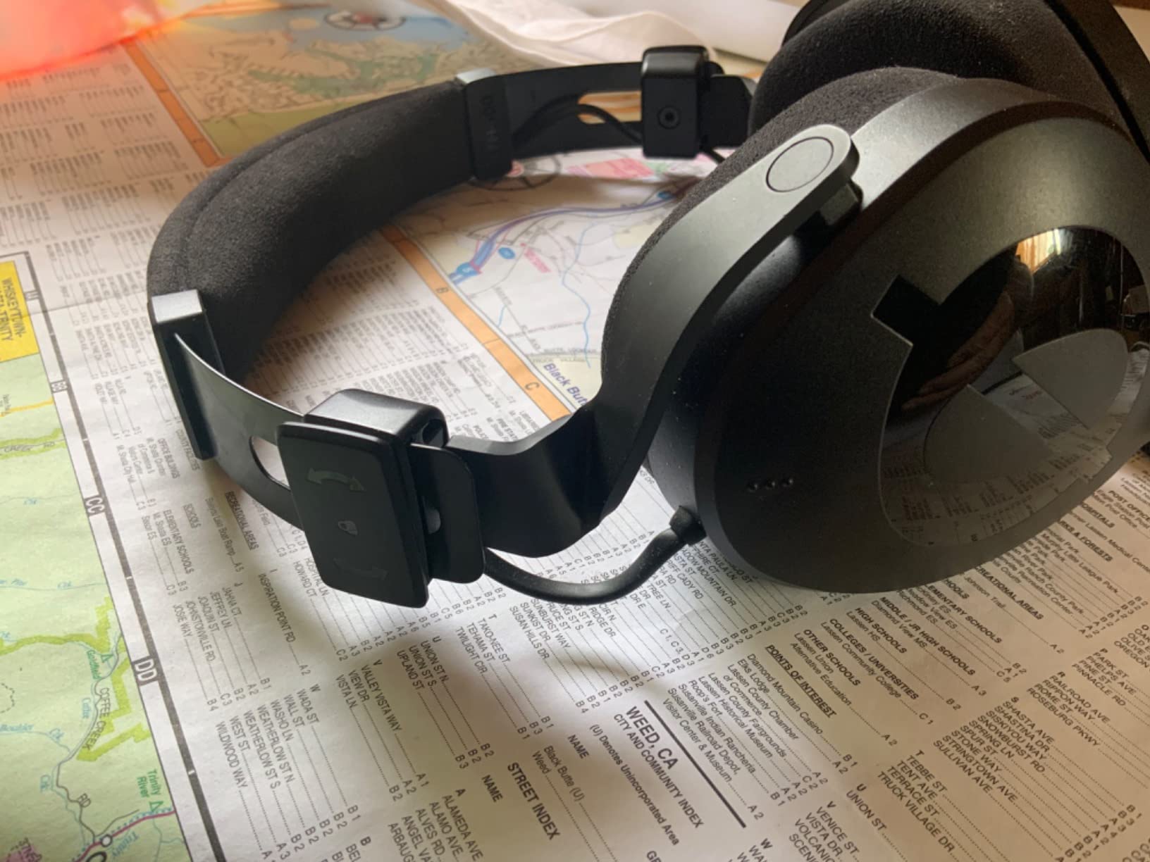 RØDE NTH-100 Professional Over-ear Headphones For Content Creation, Music Production, Mixing and Audio Editing customer photo 2