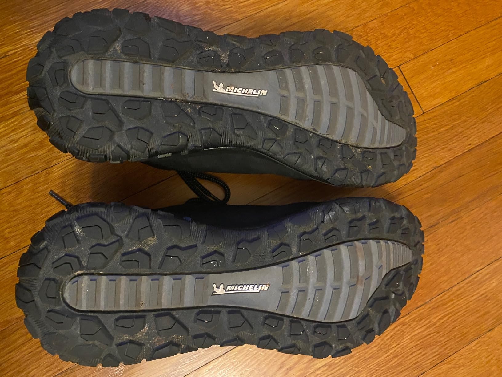 ECCO ULT-trn M Low Wp Men's Outdoor Shoe customer photo 2