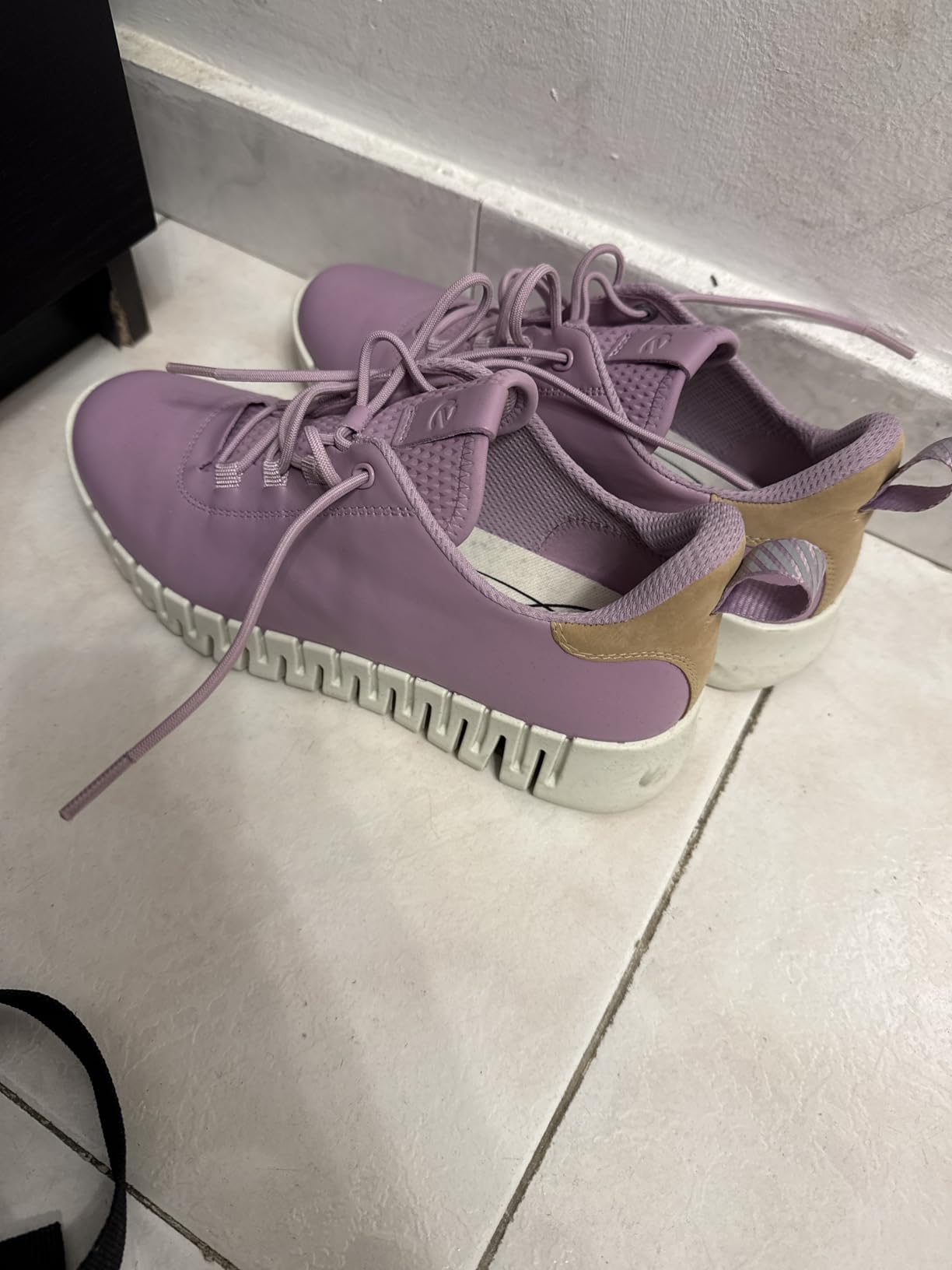 ECCO Women's Gruuv Shoes customer photo 1
