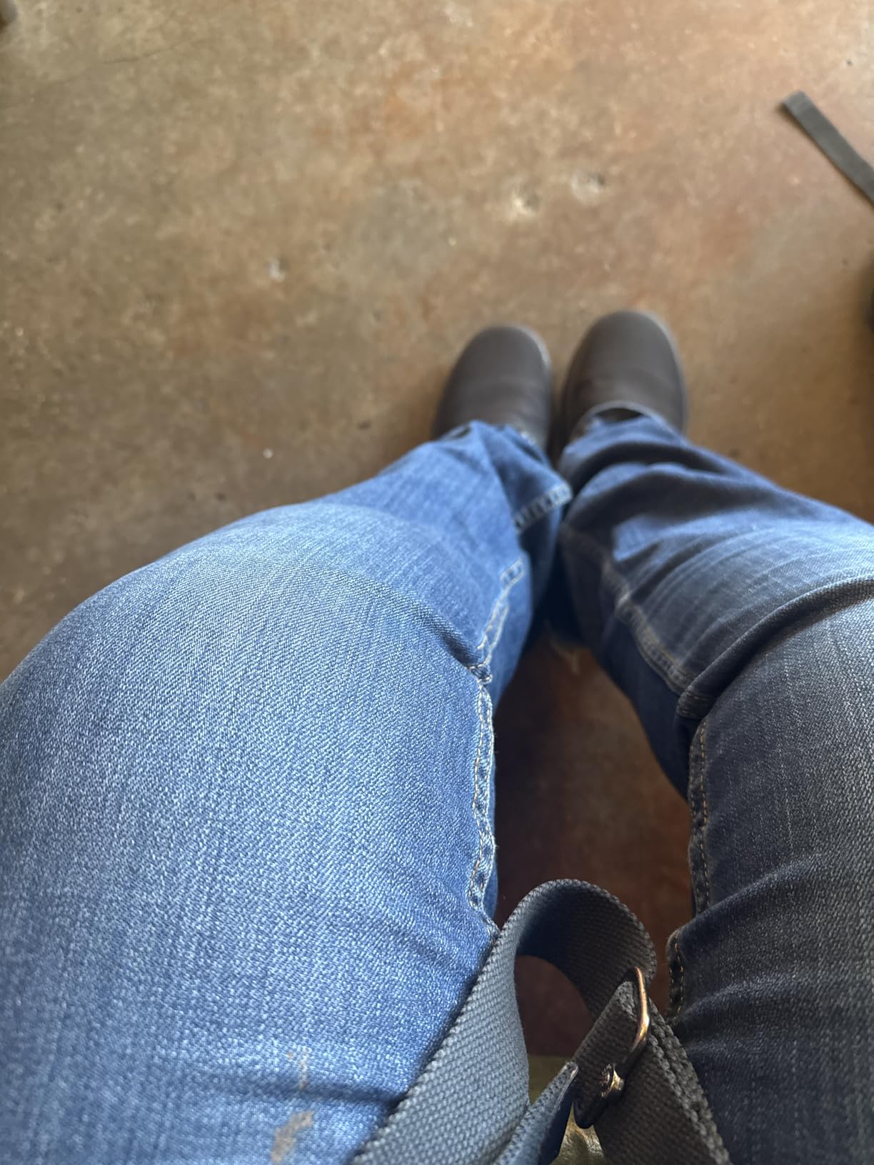 Dr. Martens unisex-adult Combs Tech II customer photo 1