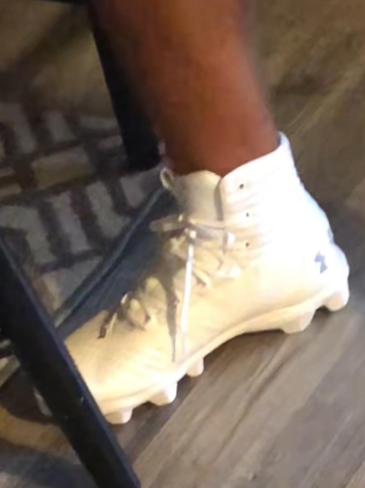 Under Armour Highlight Franchise RM 2.0 customer photo 1