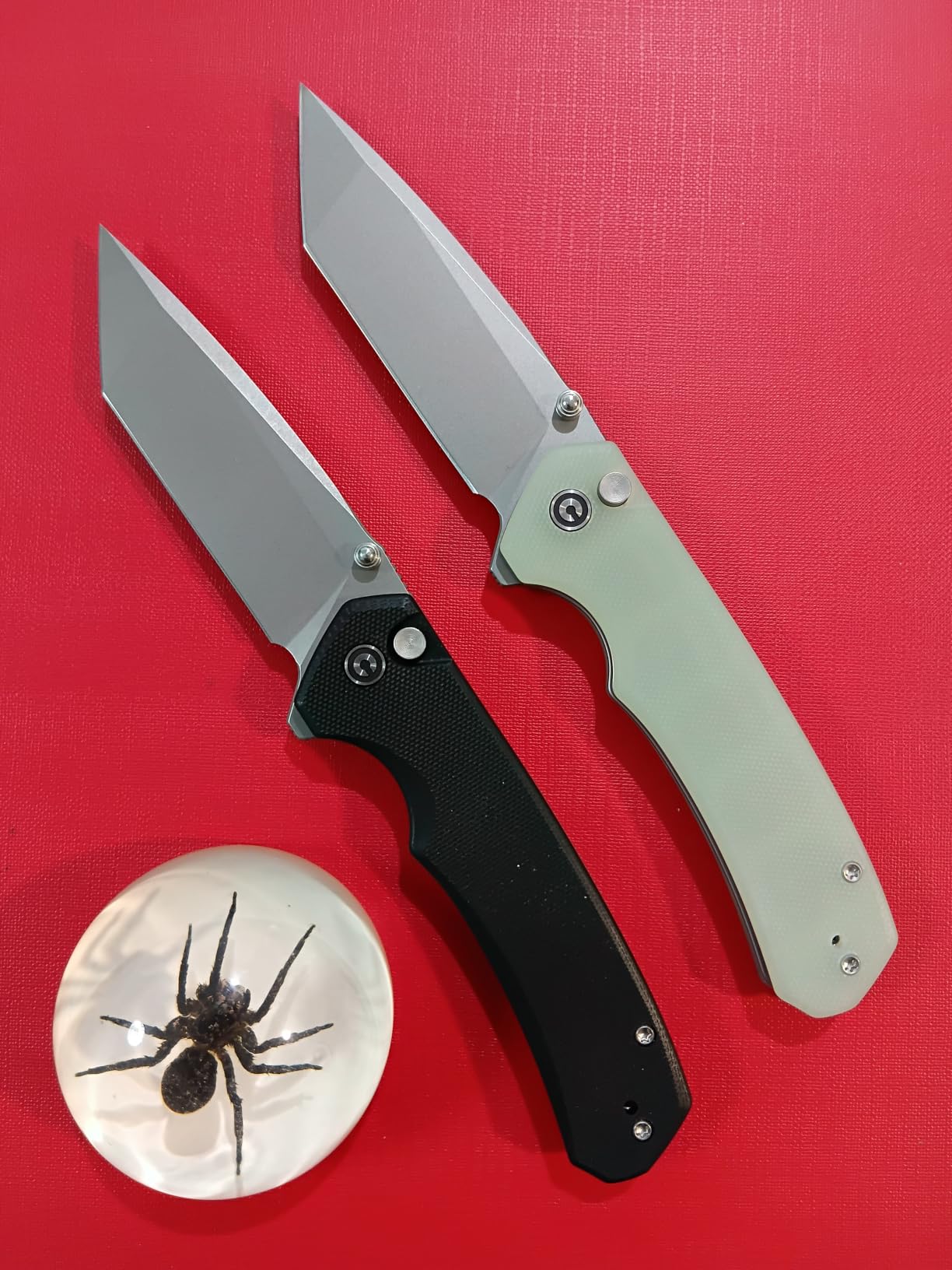 CIVIVI Brazen Pocket Knife, 3.46