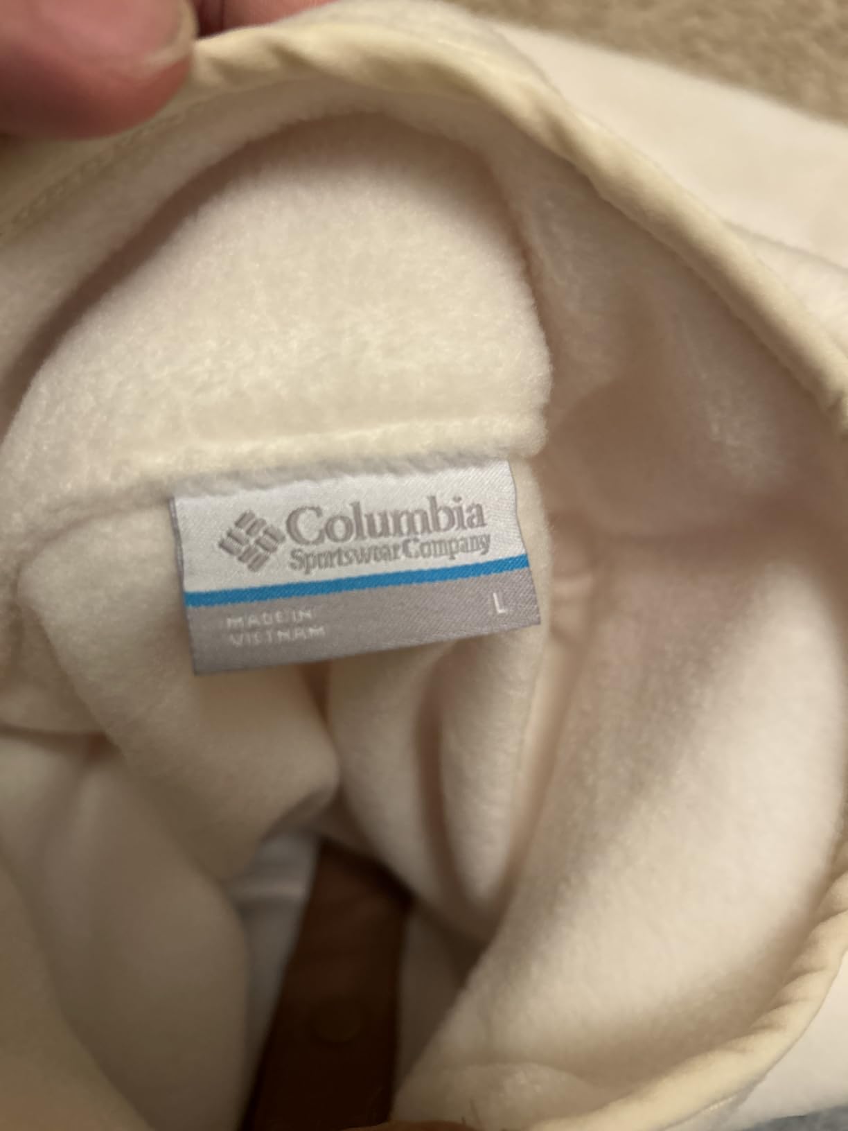 Columbia Women's Benton Springs 1/2 Snap Pull Over II Fleece customer photo 1
