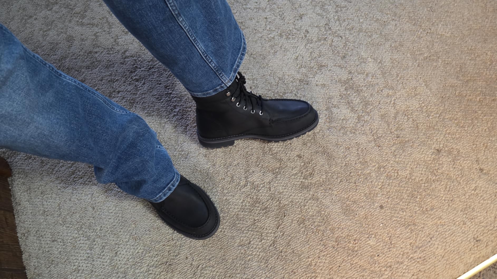 Timberland Redwood Falls Waterproof customer photo 2
