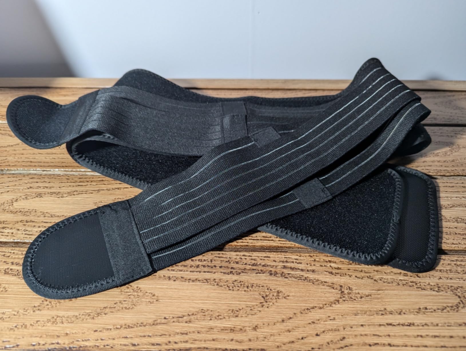 ARMSTRONG AMERICA SI Belt Sacroiliac Belt for Women and Men - SI Joint Belt, Sciatica Brace and Trochanteric Belt (XL 44