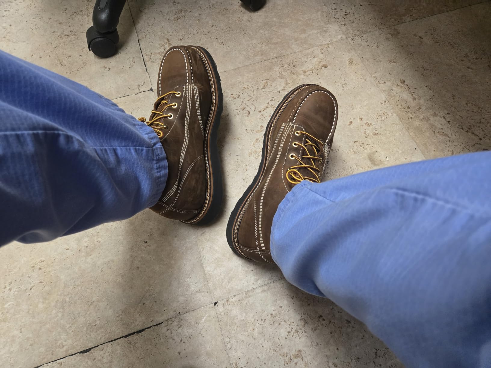 Thorogood Men's American Heritage 6