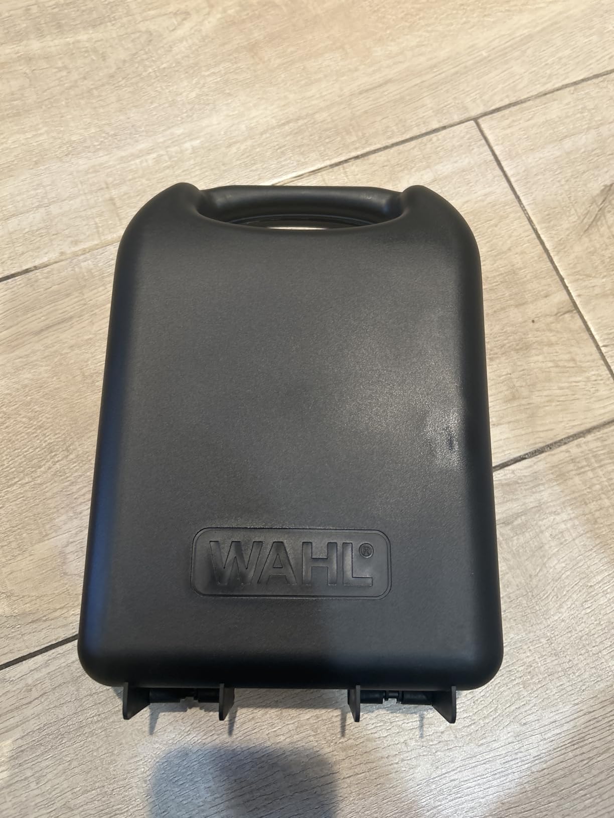 Wahl Lithium-Ion Color Pro Cordless Hair Clipper & Trimmer Haircutting Kit, Cordless Color Coded Hair Clipper & Touch-Up Battery Hair Trimmer For Beard And Neckline Grooming At Home - Model 3026594 customer photo 2