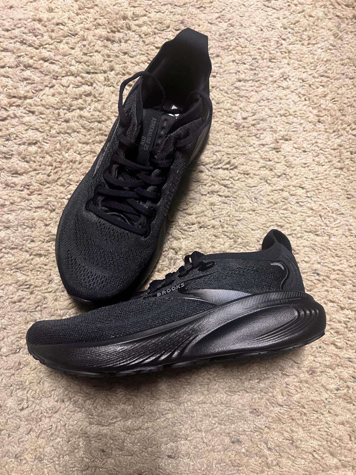 Women's Adrenaline GTS 25 Supportive Running & Walking Shoe customer photo 1